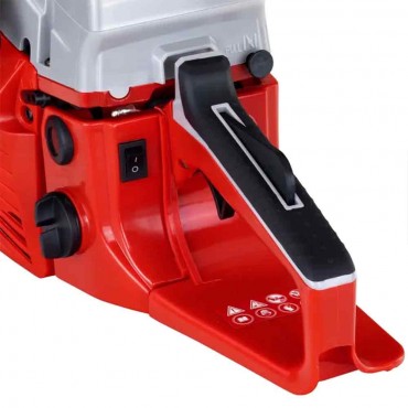 اره بنزینی حرفه ای ۴۵ سانتی رونیکس مدل ۴۶۴۵PRO