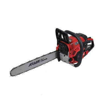 اره موتوری بنزینی ۴۵/۵ سانتی آروا کد ۶۲۱۴