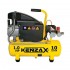 کمپرسور باد ۱۰ لیتری ۱۱۰-KAC کنزاکس