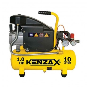 کمپرسور باد ۱۰ لیتری ۱۱۰-KAC کنزاکس