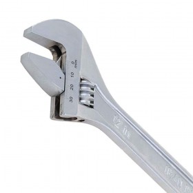 آچار فرانسه ۱۲ اینچ ایران پتک