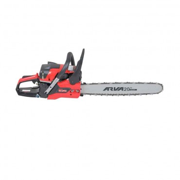 اره زنجیری بنزینی ۲۱۰۰ وات ۵۰/۵ سانتی آروا مدل ۶۲۱۵