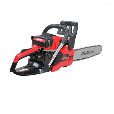 اره زنجیری بنزینی ۲۱۰۰ وات ۵۰/۵ سانتی آروا مدل ۶۲۱۵