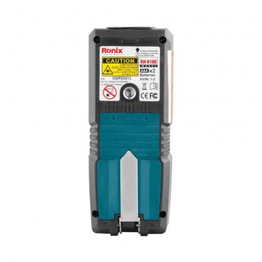 متر لیزری تایوانی ۸۰ متری RH-۹۱۸۰ بلوتوثی رونیکس