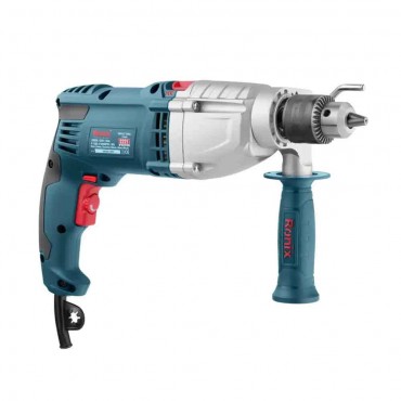 دریل گیربکسی چکشی 1050 وات مدل ۲۲۲۱ رونیکس