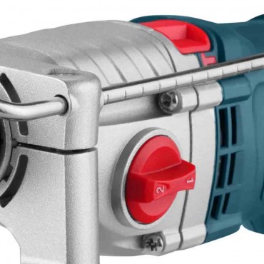 دریل گیربکسی چکشی 1050 وات مدل ۲۲۲۱ رونیکس