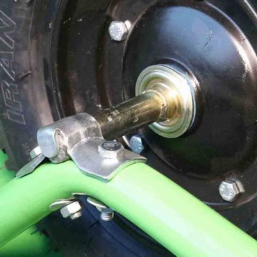 فرغون بالابری تک پرس