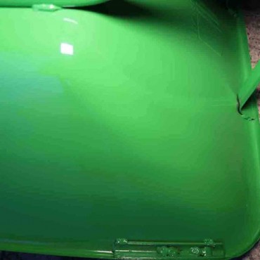 فرغون بالابری تک پرس