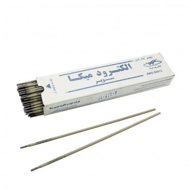 الکترود ۶۰۱۳ قطر ۳/۲ و ۴ میکا