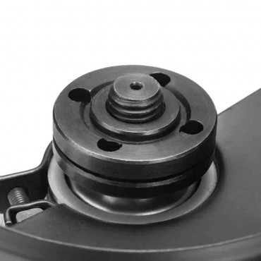 مینی‌فرز ۶‌سرعته ۱۲۰۰‌وات دیمردار ۳۱۰۱ رونیکس