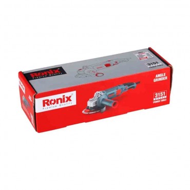 مینی فرز دسته بلند ۱۰۰۰‌وات 3151 رونیکس