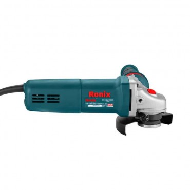 مینی فرز ۷۵۰‌وات ۳۱۲۰ جدید رونیکس صنعتی (‌3120N)