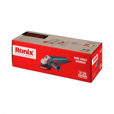 مینی فرز ۷۵۰‌وات ۳۱۲۰ جدید رونیکس صنعتی (‌3120N)