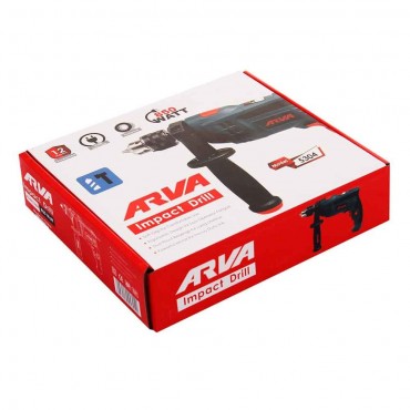 دریل چکشی 850 وات آروا مدل 5304