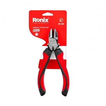 سیم چین کله گاوی سری لئو رونیکس کد 1226