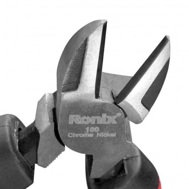 سیم چین کله گاوی سری لئو رونیکس کد 1227