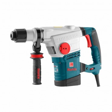 بتن کن دوکاره 7 کیلویی 2740 رونیکس 1250 وات