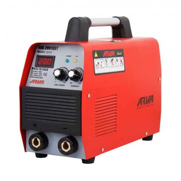 اینورتر جوشکاری 200 آمپر 3 برد آروا مدل 2111