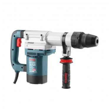 نمای پشت بتن کن 5شیار دوکاره صنعتی 7 کیلویی 2741 تاپ‌لاین رونیکس