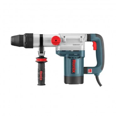 بتن کن 5شیار دوکاره صنعتی 7 کیلویی 2741 تاپ‌لاین رونیکس