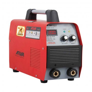 اینورتر جوشکاری 200 آمپر 3 برد آروا مدل 2111