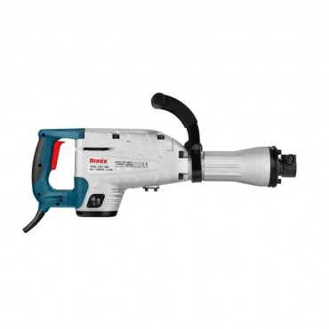 پیکور و تخریب صنعتی 13.1 کیلویی 2801 رونیکس