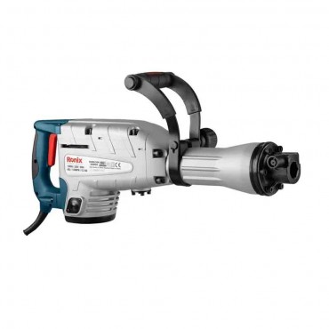 چکش تخریب فوق صنعتی 13.1 کیلویی 2801 رونیکس