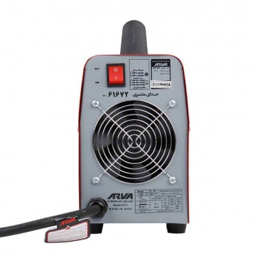 اینورتر جوشکاری 200 آمپر 3 برد آروا مدل 2111