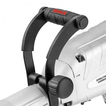 دسته کمک چکش تخریب صنعتی 13.1 کیلویی 2801 رونیکس