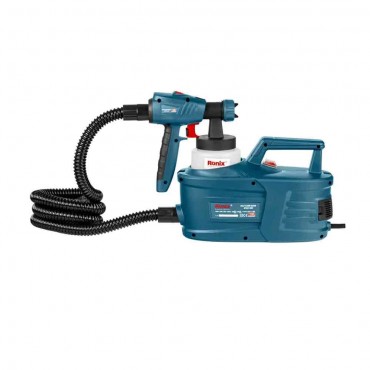 پیستوله برقی خرطومی 950 وات کد 1395 رونیکس