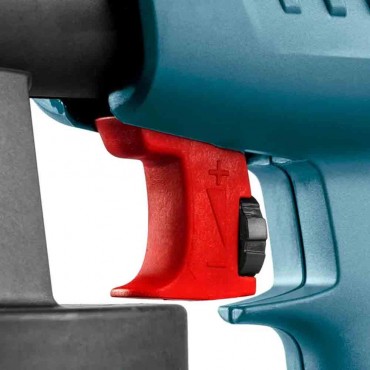 دیمر پیستوله برقی خرطومی 950 وات کد 1395 رونیکس