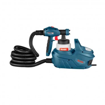 پیستوله برقی خرطومی 650 وات کد 1365 رونیکس