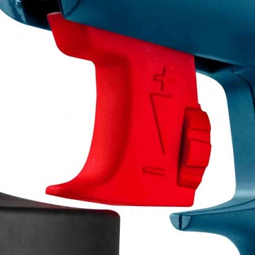 شاسی دیمردار پیستوله برقی خرطومی 650 وات کد 1365 رونیکس