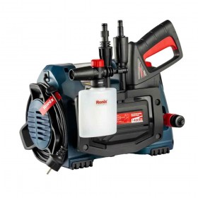 عکس کارواش 100‌بار 1400‌وات کامپکت یونیورسال کد RP-U100c