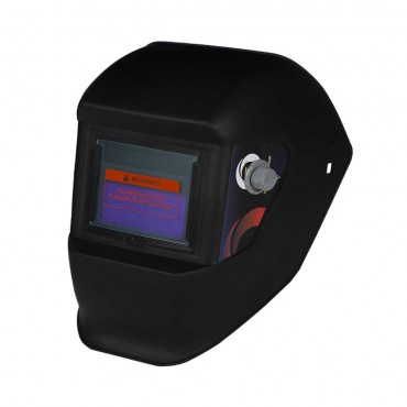 ماسک جوشکاری اتومات تک پلاست