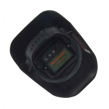 ماسک جوشکاری اتومات تک پلاست