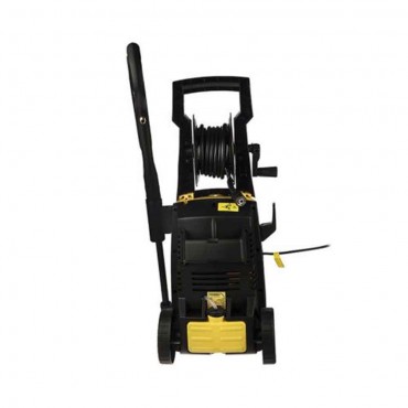 کارواش 100‌بار 1400‌وات کنزاکس کد KPW-U1100 نمای پشتی دستگاه